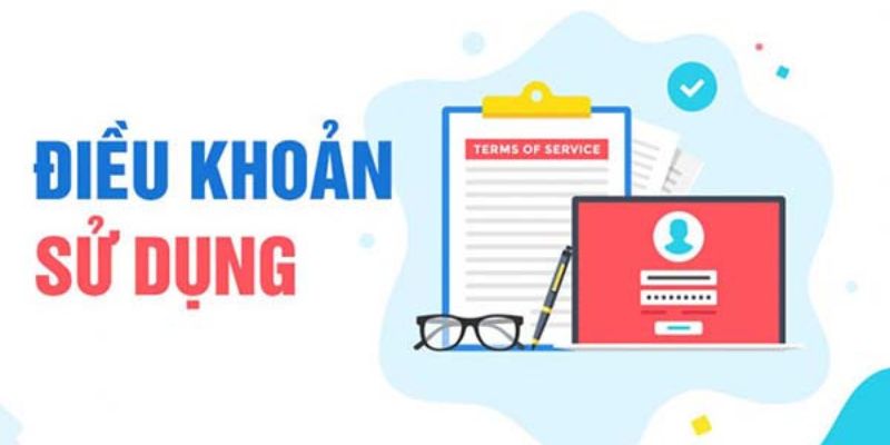 Quy định về việc đăng ký tài khoản