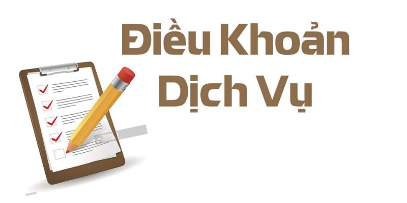 Chính sách điều khoản về độ tuổi