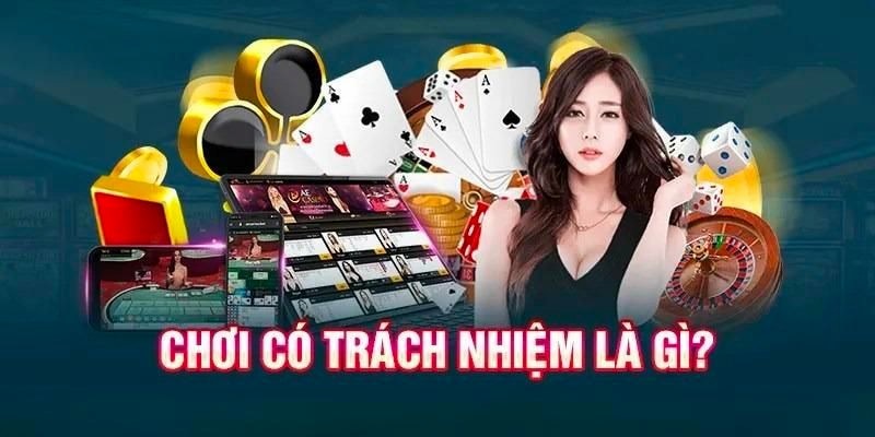 Chơi có trách nhiệm VIPWin nhằm bảo đảm an toàn khi tham gia cá cược