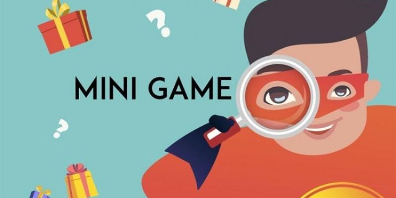 Minigame cùng hàng tỷ phần quà giá trị khác đang chờ đón bạn