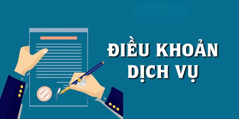 Tìm hiểu về điều khoản dịch vụ tại VIPWin