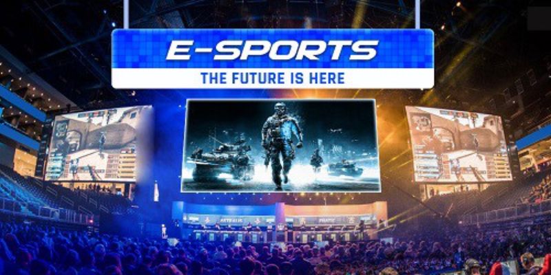 Dấu hiệu nhận biết web Esport uy tín