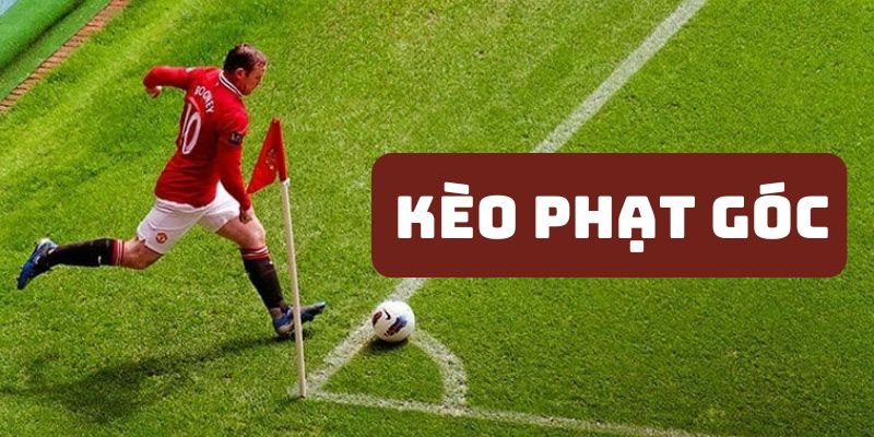 Kèo phạt góc vipwin